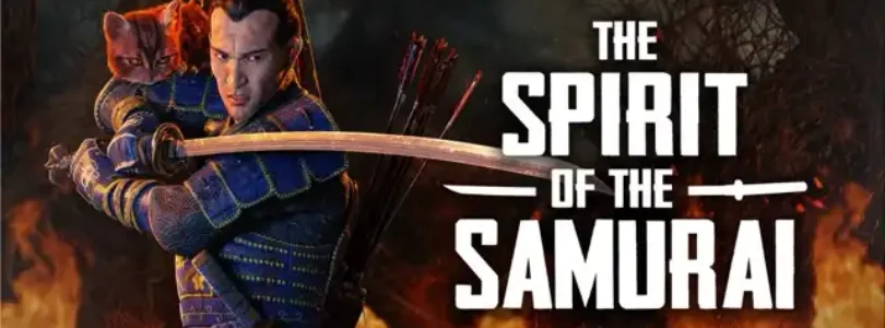 The Spirit of the Samurai