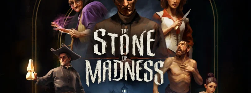 The Stone of Madness
