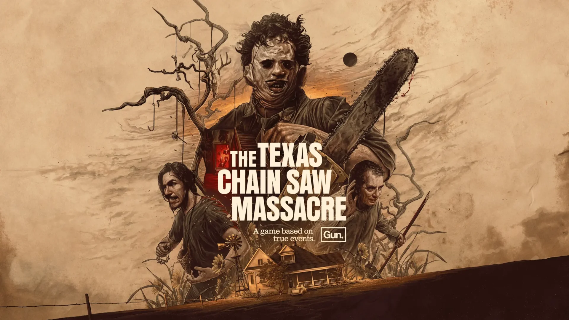 The Texas Chain Sae Massacre