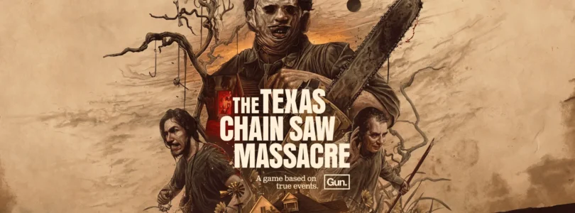 The Texas Chain Sae Massacre