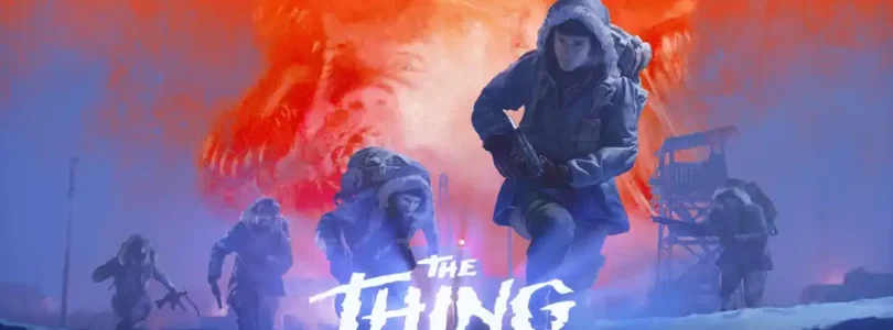 The Thing Remastered