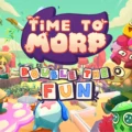 Time to Morp - Double the Fun