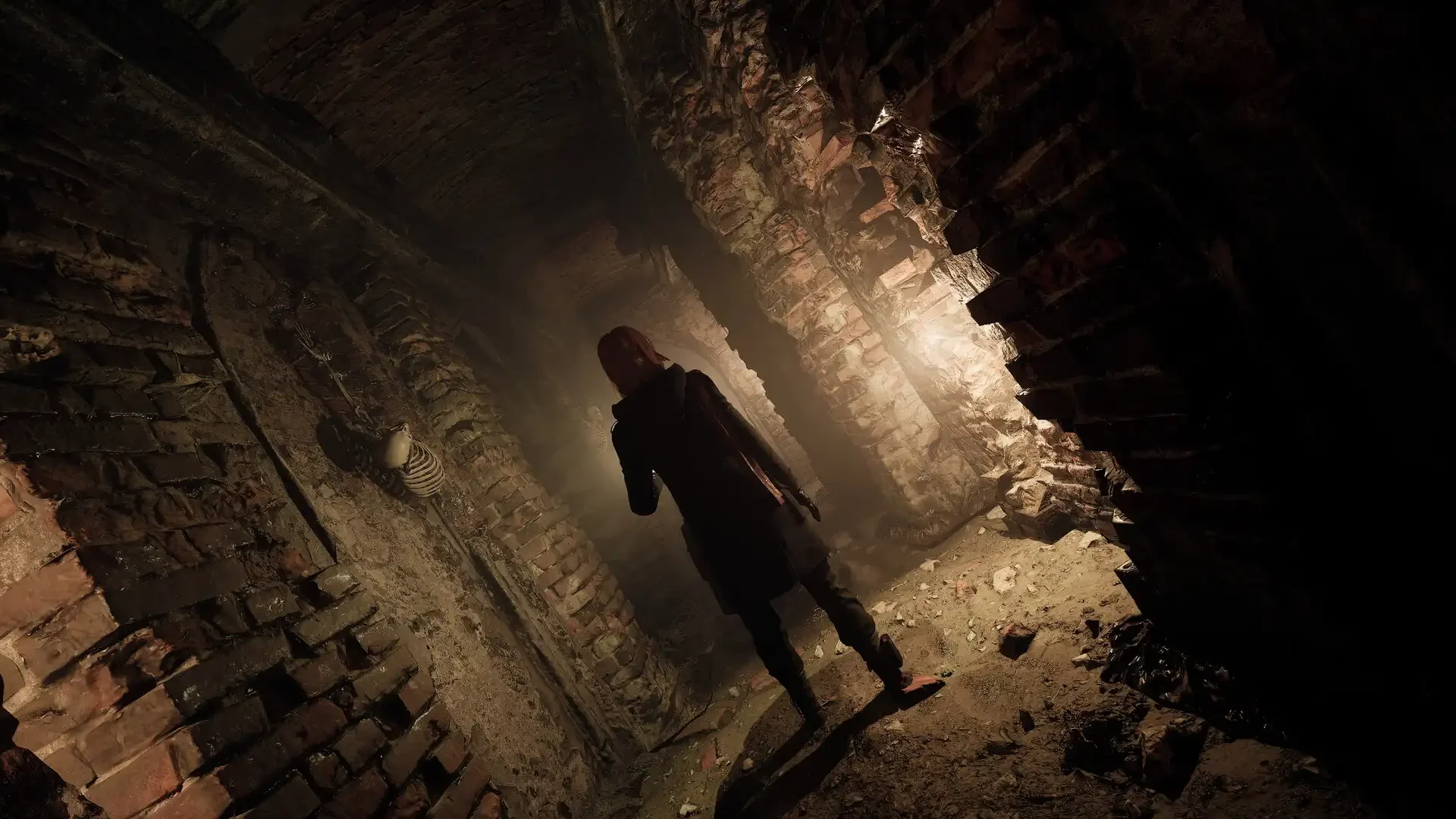 Tormented Souls 2