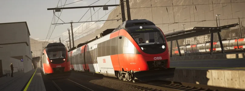 Train Sim World 4 - Flying Scotsman Centenary Edition