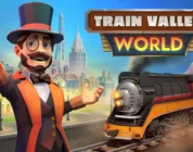 Train Valley World