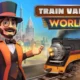 Train Valley World
