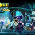 Trove Rising Tides