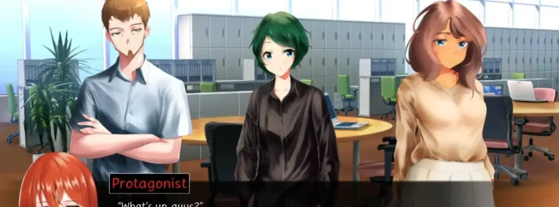 True Colours - A Date With Deception