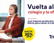 Trust - Vuelta al colegio y la oficina