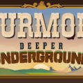Turmoil - Deeper Underground