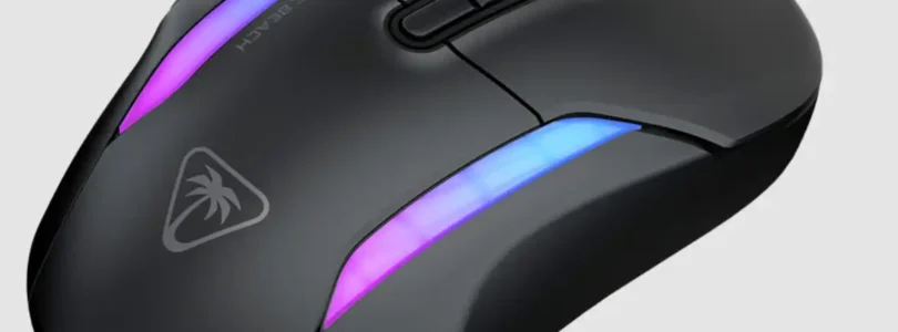 Turtle Beach Kone II Air