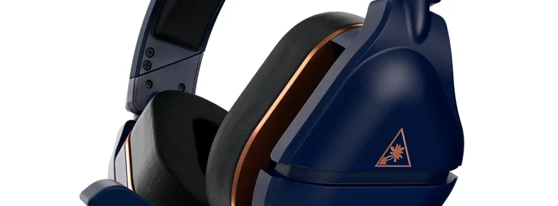 Turtle Beach Stealth 700