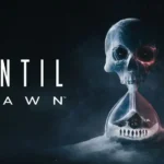 Until Dawn