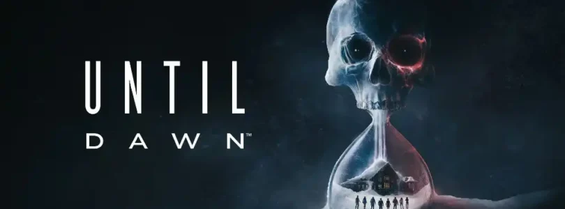 Until Dawn