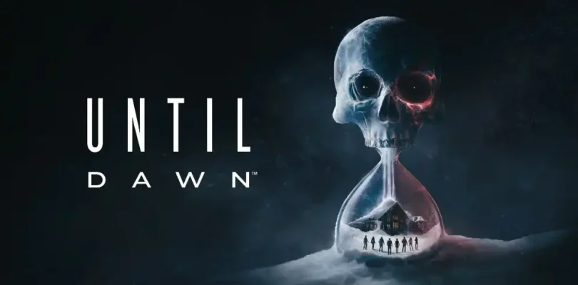 Until Dawn