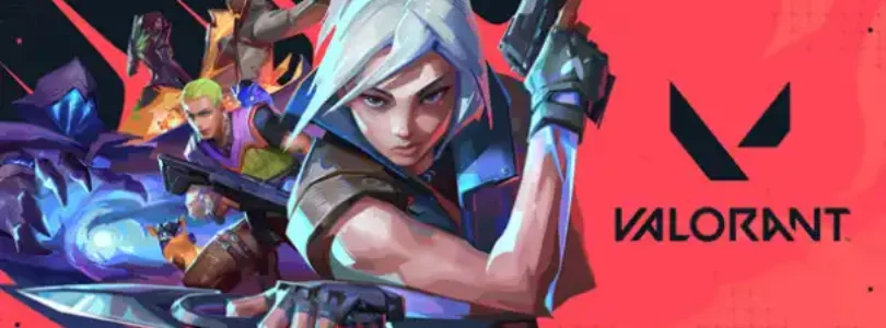 Valorant