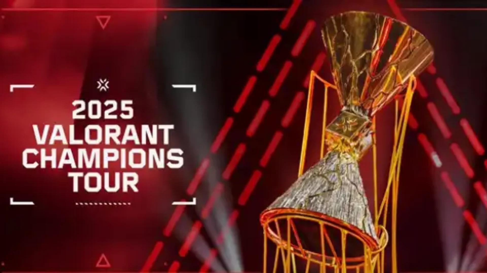 Valorant Champions Tour 2025