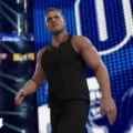 WWE 2K24 - Pat McAfee
