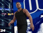 WWE 2K24 - Pat McAfee