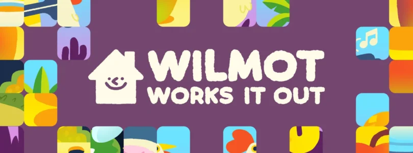 Wilmot Works It Out