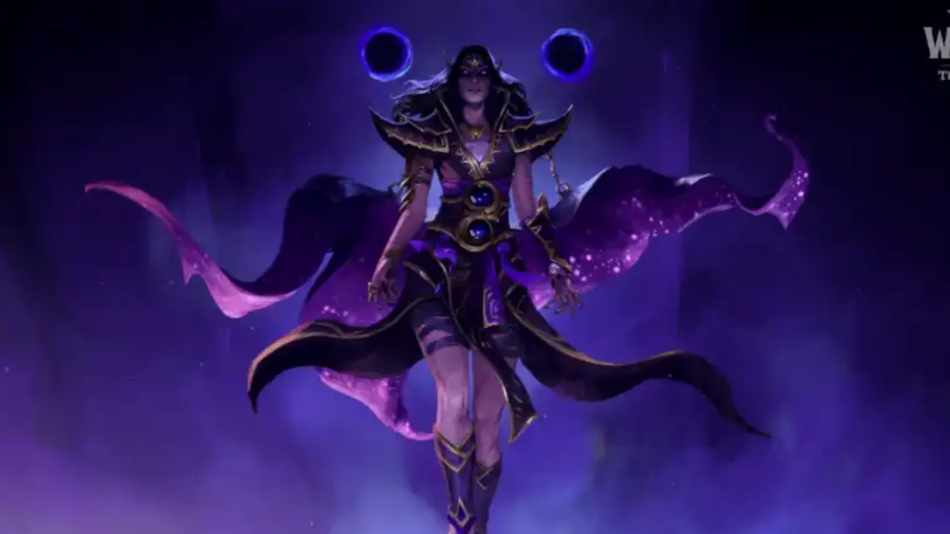 World of Warcraft - The War Within