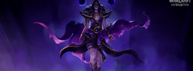 World of Warcraft - The War Within
