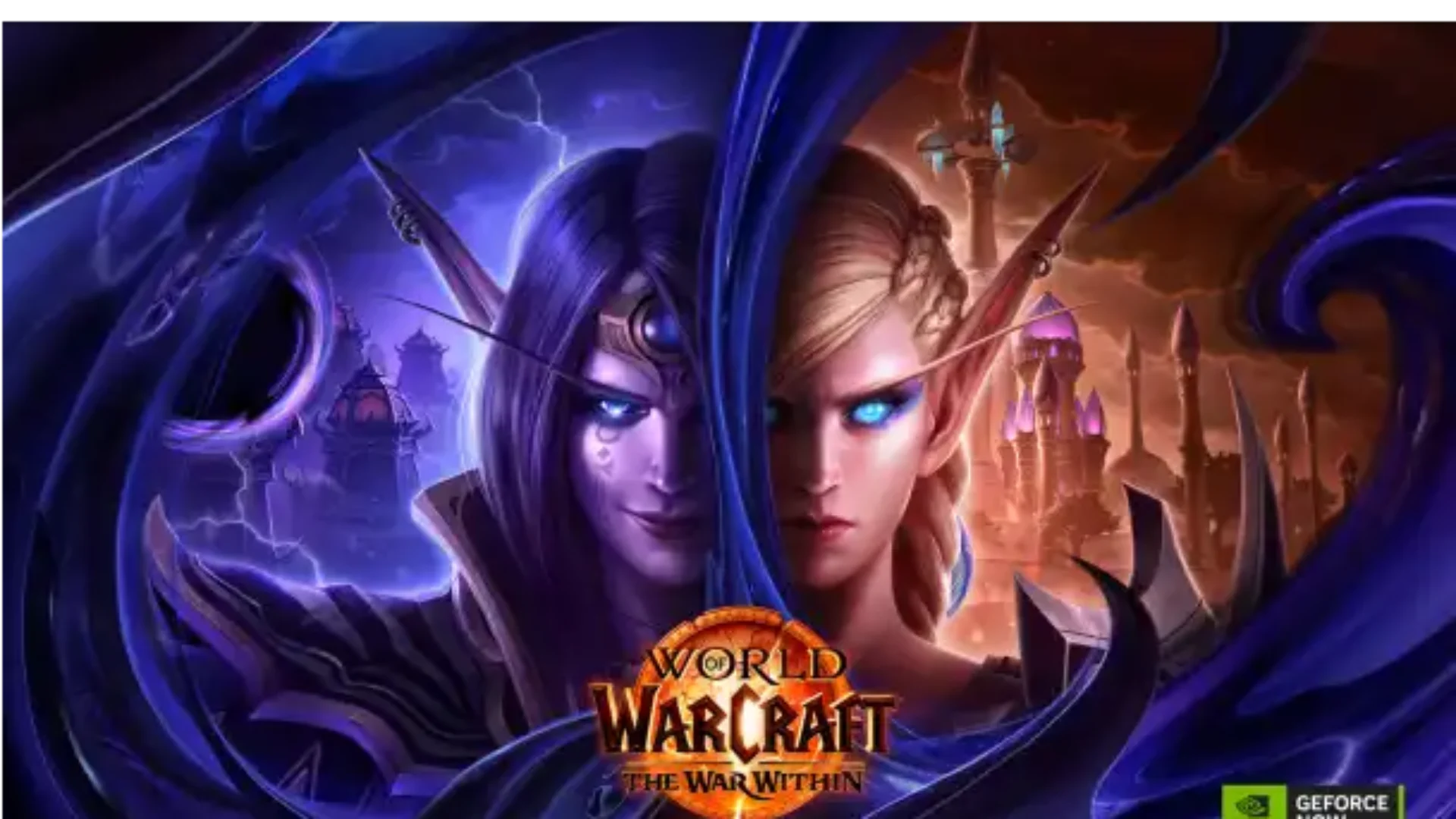 World of Warcraft - The War Within