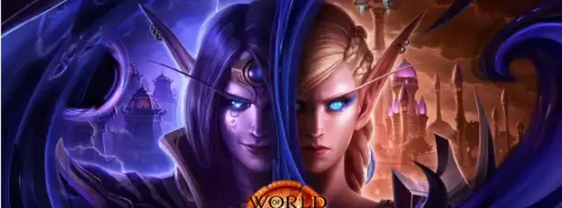 World of Warcraft - The War Within
