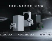 Xbox Series - Nuevos modelos