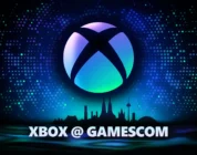 Xbox - gamescom