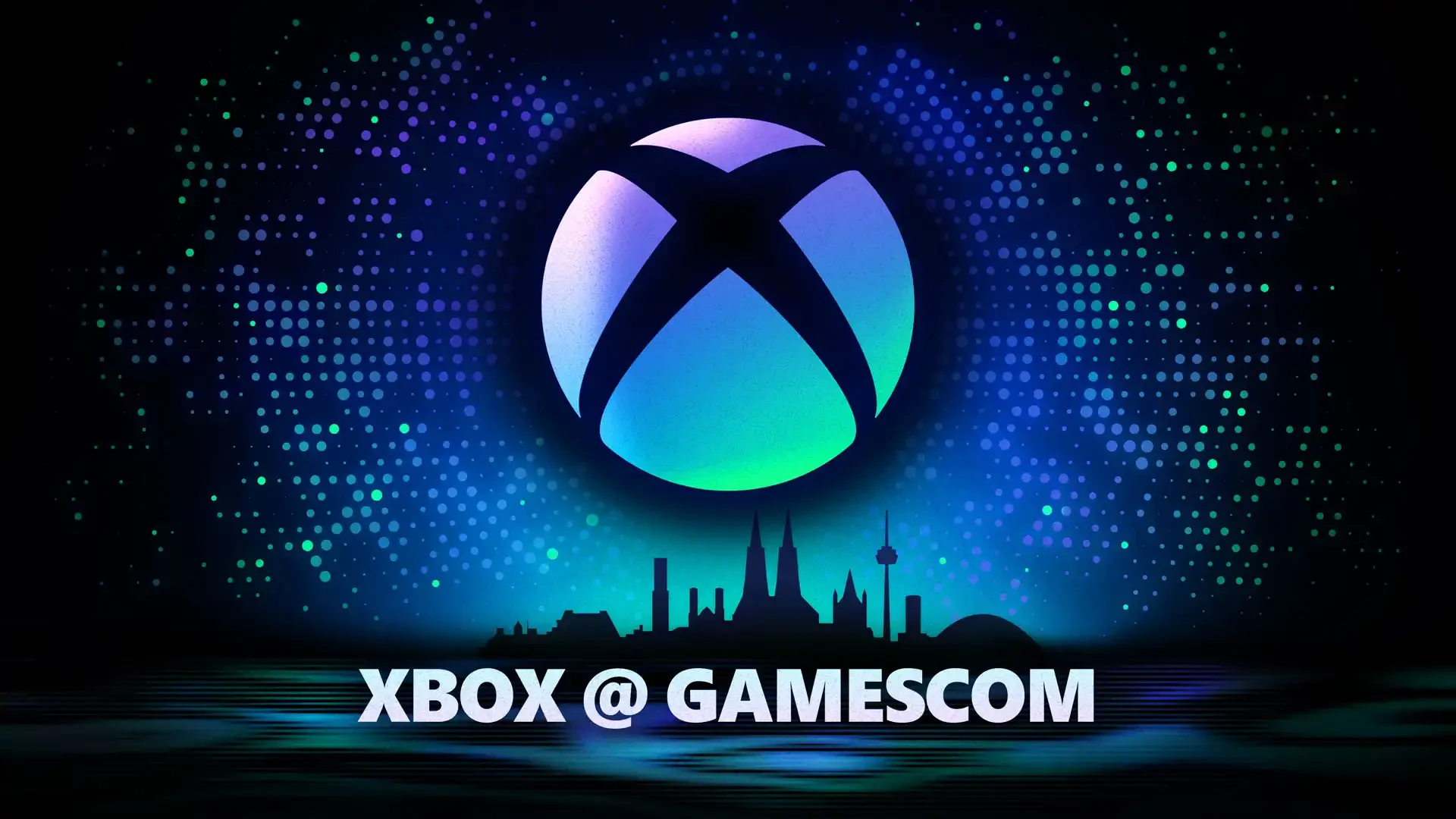Xbox - gamescom