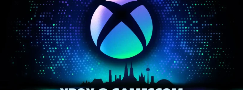 Xbox - gamescom