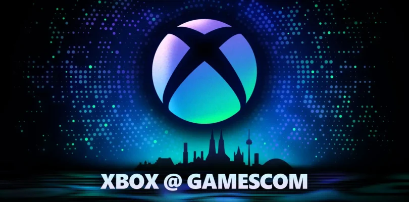 Xbox - gamescom