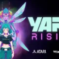 Yars Rising - Cómic