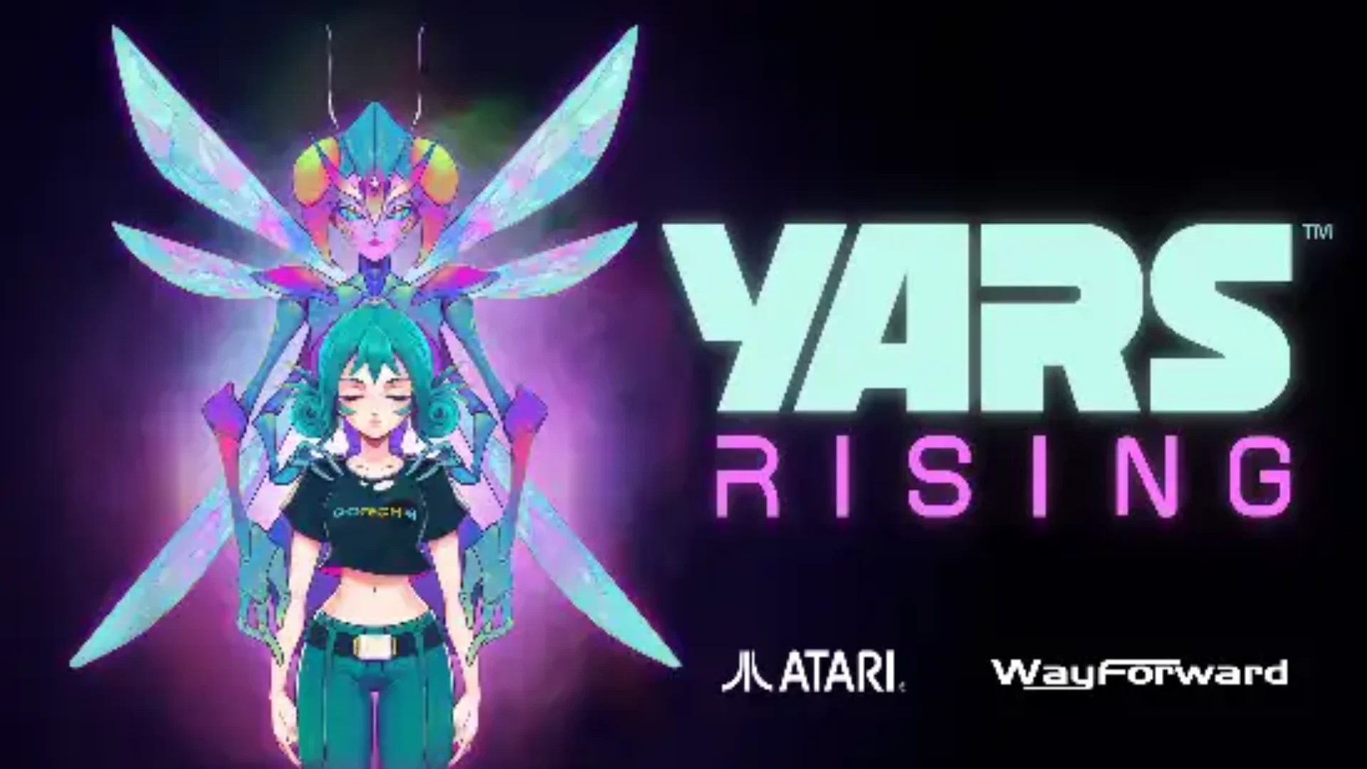 Yars Rising - Cómic