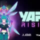 Yars Rising - Cómic