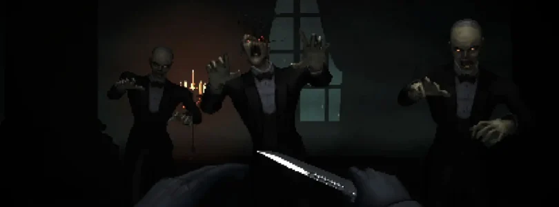 You Will Die Here Tonight