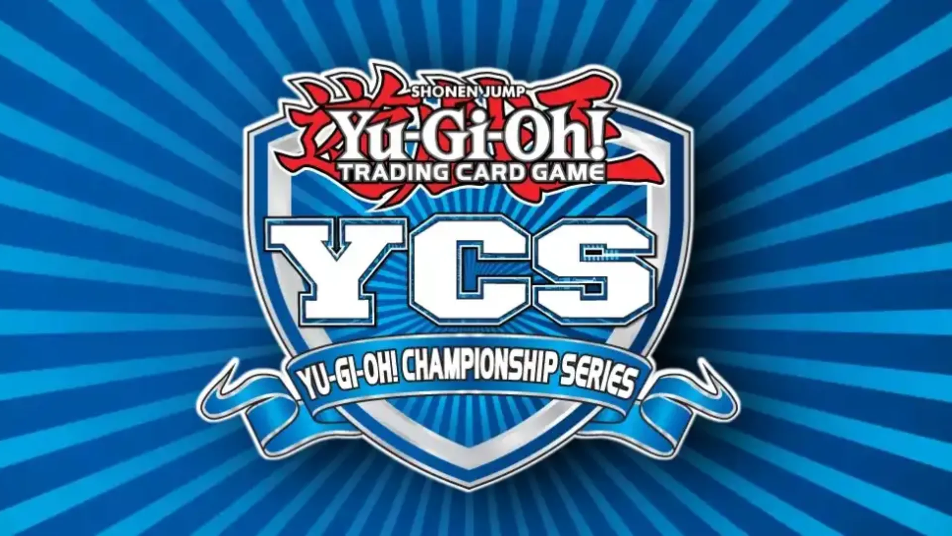 Yu-Gi-Oh! Championship Series