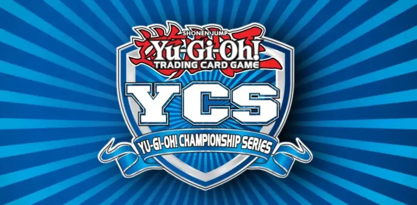 Yu-Gi-Oh! Championship Series