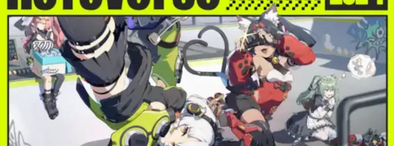 Zenless Zone Zero estará presente en PAX West 2024