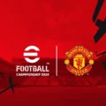 eFootball - Manchester United