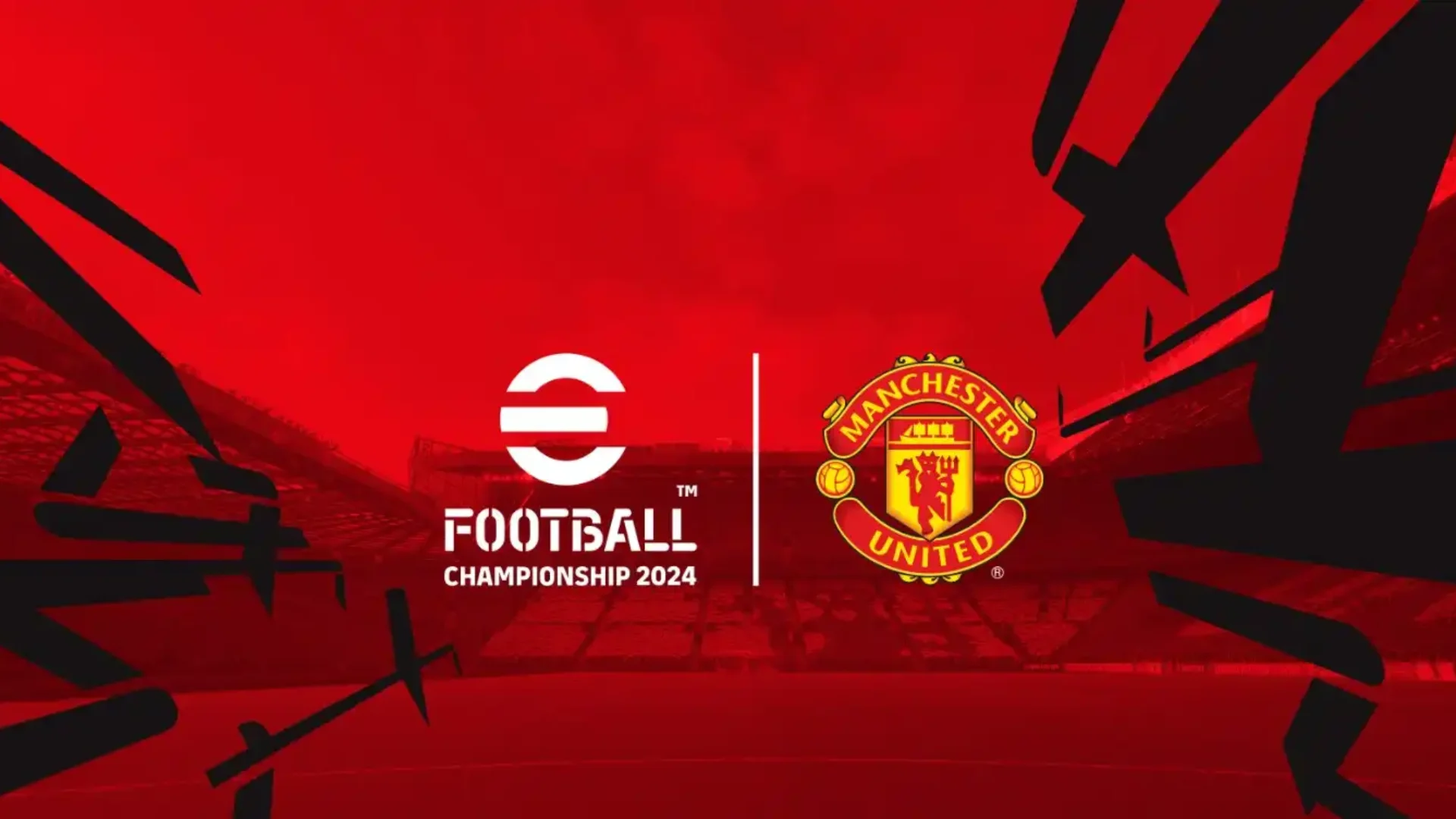 eFootball - Manchester United