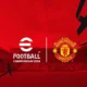 eFootball - Manchester United