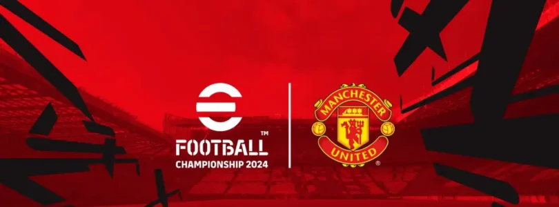 eFootball - Manchester United