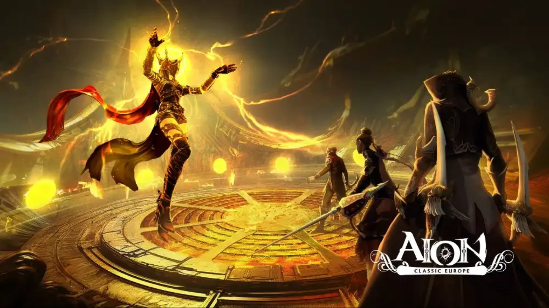 AION Classic EU - 2.8.5 Dominance