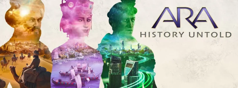 ARA History Untold