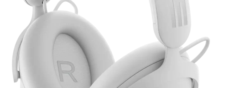 Alien Ware - Pro Headset