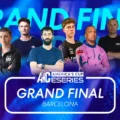 America's Cup Series - Grand Final Barcelona
