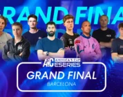 America's Cup Series - Grand Final Barcelona