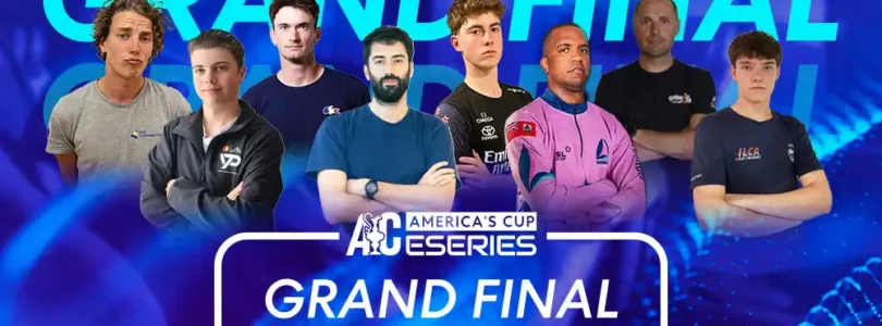 America's Cup Series - Grand Final Barcelona